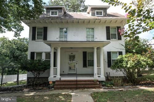 2504 Queen Anne Rd, BALTIMORE, MD, 21216-2025 | Card Image