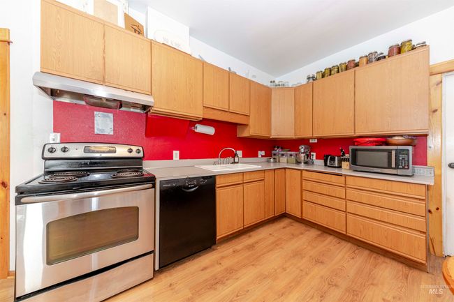 1318 Mccarroll St, House other with 2 bedrooms, 1 bathrooms and null parking in Clarkston WA | Image 13