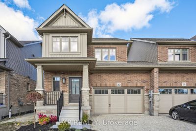 3 Shipley Ave, Home with 3 bedrooms, 3 bathrooms and 3 parking in Collingwood ON | Image 2