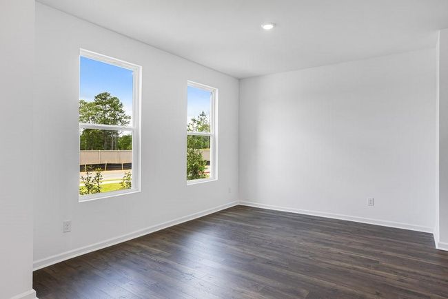 209 Groveton Court, House other with 3 bedrooms, 3 bathrooms and 2 parking in Euharlee GA | Image 6