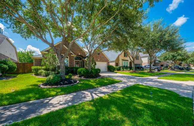 27907 Brandy Creek Ln, House other with 4 bedrooms, 3 bathrooms and 2 parking in Fulshear TX | Image 47