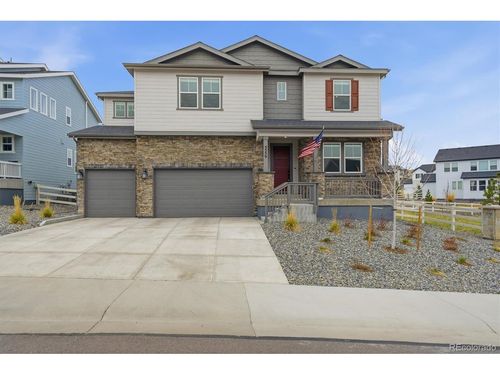 5559 Hickory Oaks Trl, Castle Rock, CO, 80104-7341 | Card Image