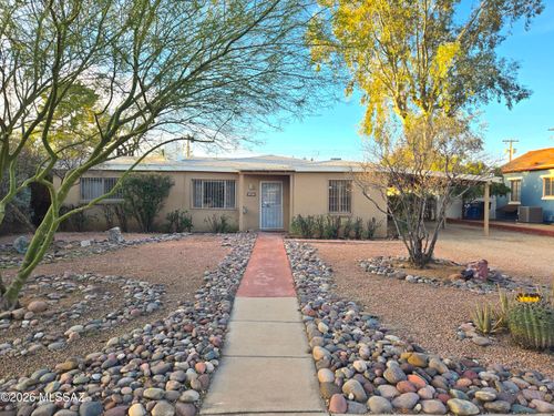 1930 E Water Street, Tucson, AZ, 85719 | Card Image