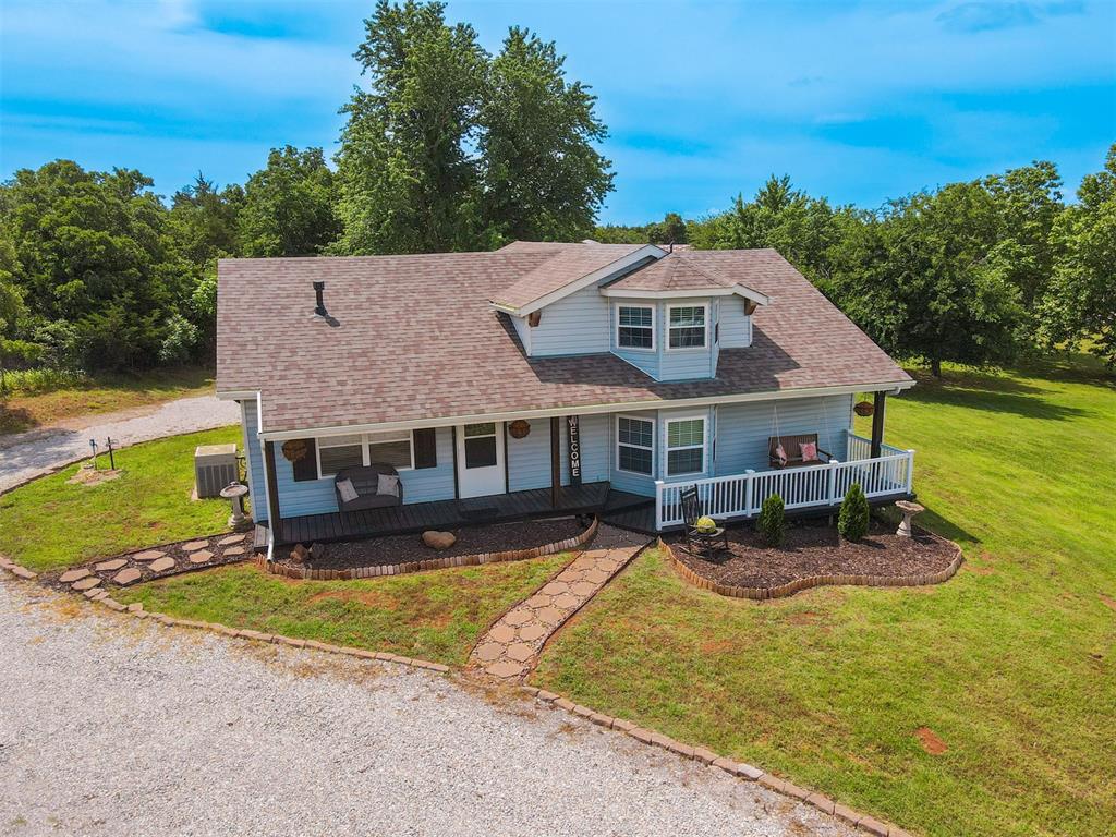 29th St, Choctaw, OK 73020