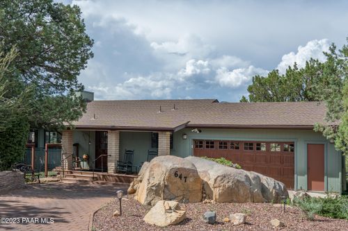647 Fiesta Ln, Prescott, AZ, 86303-5051 | Card Image