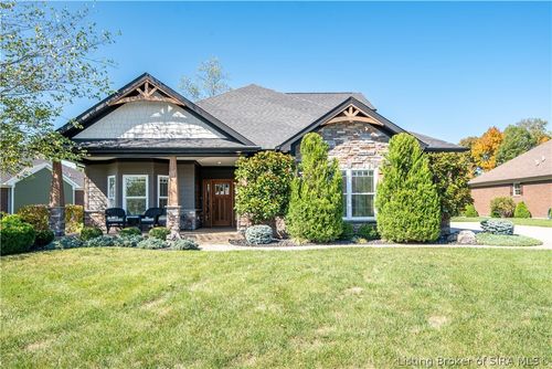 1610 Augusta Pkwy, Henryville, IN, 47126-4501 | Card Image