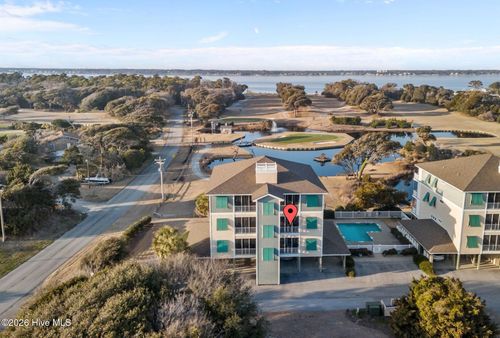 1002-a-112 Oakleaf Dr, Pine Knoll Shores, NC, 28512-6603 | Card Image