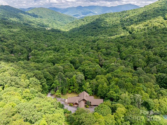 Seemingly worlds away but only 10 minutes to historic downtown Waynesville | Image 48
