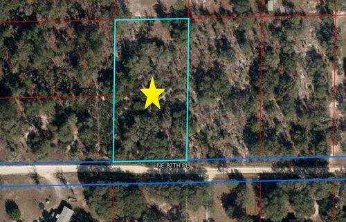 Lot 115 Ne 87th Pl, BRONSON, FL, 32621 | Card Image