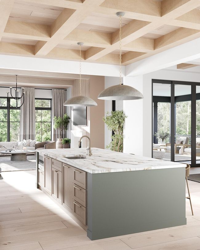925 Fish Camp Kitchen | Image 7