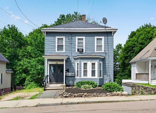287 Pine St, Gardner, MA, 01440-2727 | Card Image