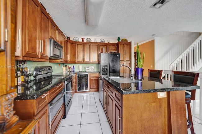 5223 Sw 155 Th Way, House other with 3 bedrooms, 3 bathrooms and null parking in Miramar FL | Image 22