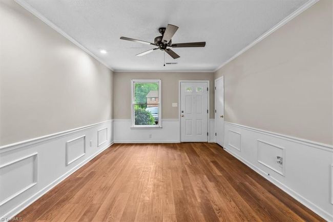 811 Brickwood Ct, House other with 2 bedrooms, 1 bathrooms and null parking in Winston Salem NC | Image 6