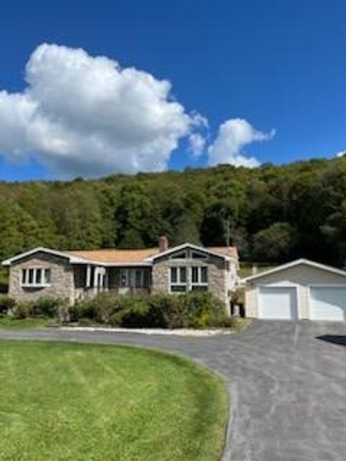 4088 County Highway 22, Walton, NY, 13856-2233 | Card Image