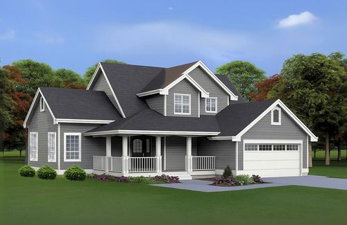 Lot 15 Tucker Church Rd, Cohutta, GA, 30710 | Card Image