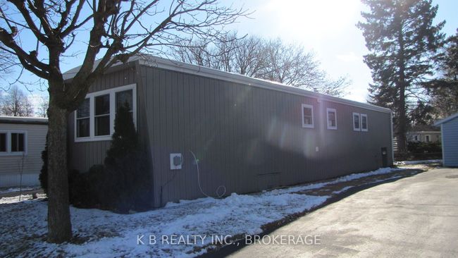 6 Wentworth Dr, House other with 1 bedrooms, 1 bathrooms and 2 parking in Kingston ON | Image 13