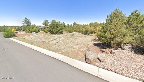 5-2020 E Bluff Ridge Road, Show Low, AZ, 85901 | Card Image