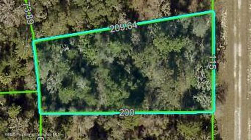 0 Curlew Rd, BROOKSVILLE, FL, 34614 | Card Image