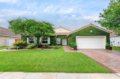 1583 Sw 191st Ave, Pembroke Pines, FL, 33029-6150 | Card Image