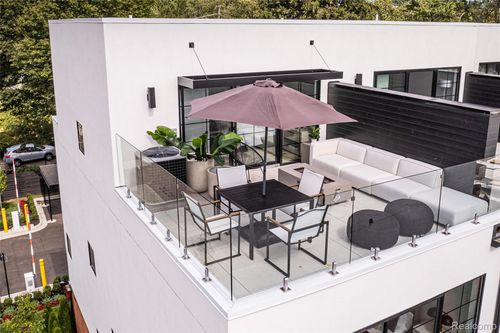 unit-36-533 E Harrison Ave, Royal Oak, MI, 48067-3797 | Card Image