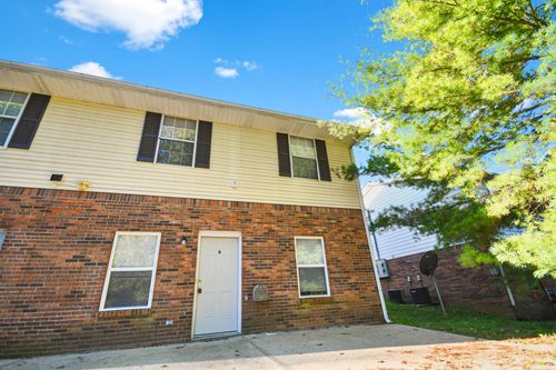 d-701 Peachers Drive, Clarksville, TN, 37042 | Card Image