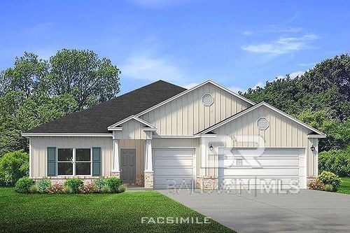 11094 Animal Kingdom Way, Daphne, AL, 36526-1074 | Card Image