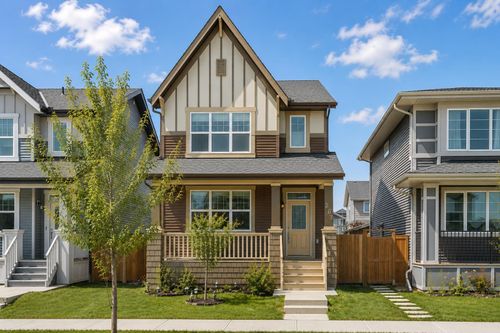 267 Sundown Rd, Cochrane, AB, T4C2R3 | Card Image