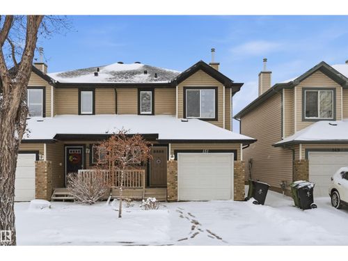 151 Galloway Wynd, Fort Saskatchewan, AB, T8L0B9 | Card Image