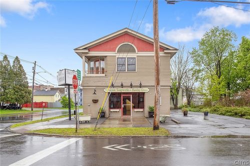 226 Hawley Ave, Syracuse, NY, 13203-2316 | Card Image