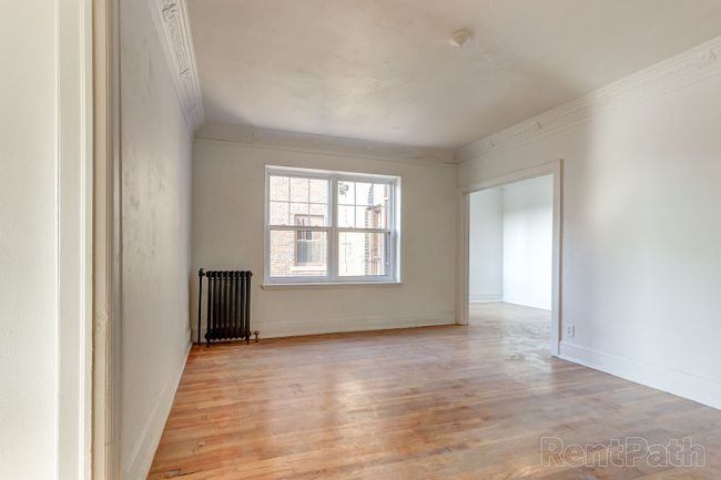 APT-108 - 2258 W Grand Blvd, Condo with 2 bedrooms, 1 bathrooms and null parking in Detroit MI | Image 9