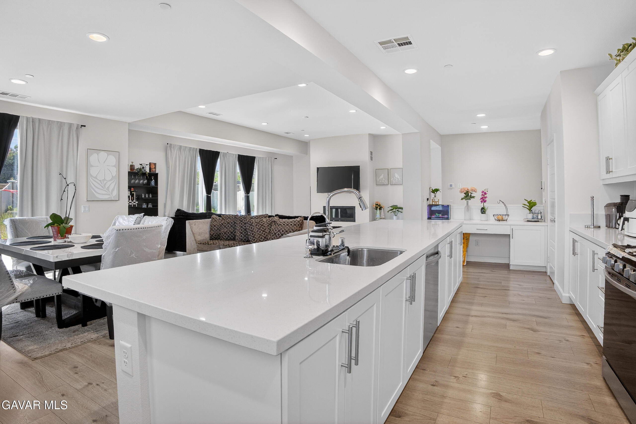 Residential in Palmdale 3