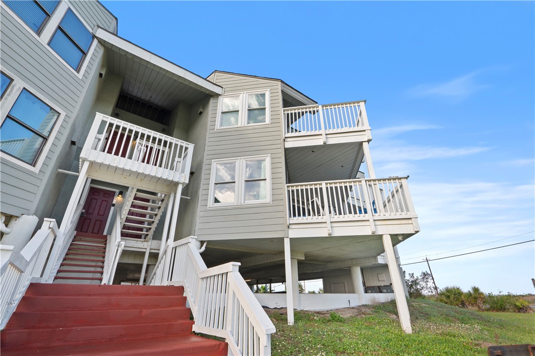 Residential in Port Aransas 3
