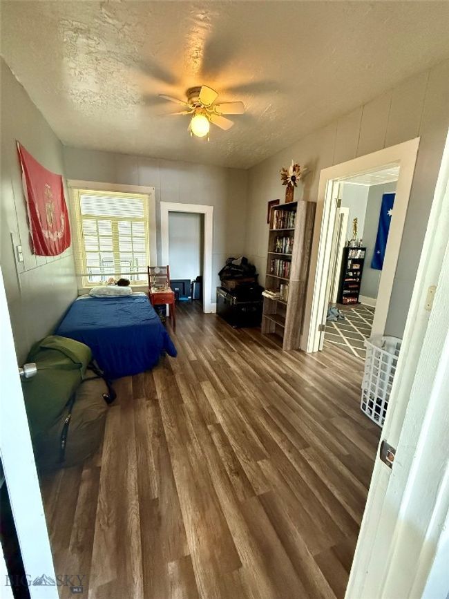 610 Birch St, House other with 2 bedrooms, 1 bathrooms and null parking in Anaconda MT | Image 6