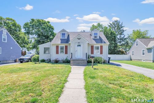 41 Kohary Drive, Milford, CT, 06460 | Card Image