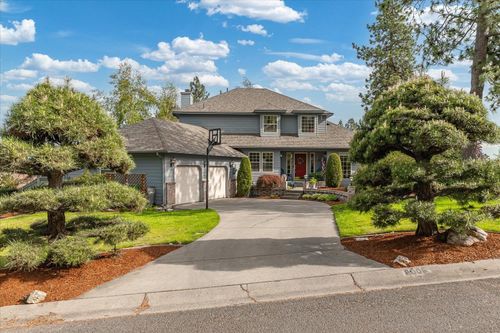8008 E Gunning Dr, Spokane, WA, 99212-1633 | Card Image