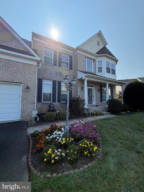 13504 Gum Spring Dr, ROCKVILLE, MD, 20850-3581 | Card Image