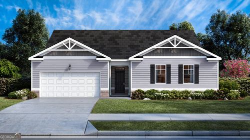 286 Defilippe Dr, Statham, GA, 30666-1912 | Card Image