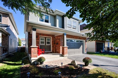 496 Cheryl Pl, Kingston, ON, K7K0B2 | Card Image
