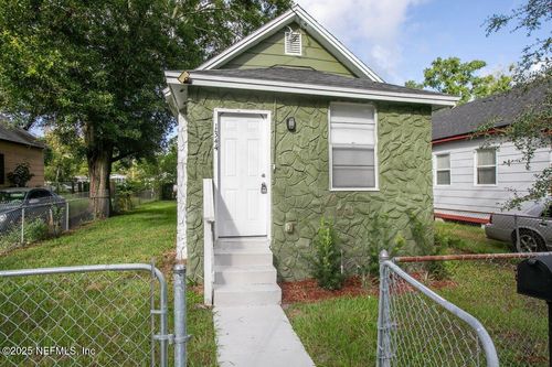 1344 Mount Herman St, Jacksonville, FL, 32209-6426 | Card Image