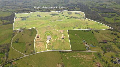 3386 Cane Ridge Rd, Carlisle, KY, 40311-8817 | Card Image