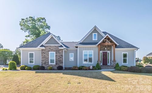 285 Jaida Ln, Oakboro, NC, 28129-7421 | Card Image