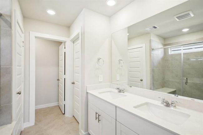 Photo is not of the actual home but is an inspirational photo of builder’s model home and may depict options, furnishings, and/or decorator features that are not included. | Image 20