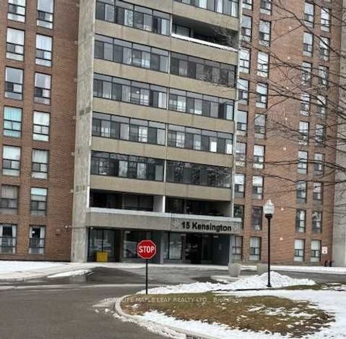 1209-15 Kensington Rd, Brampton, ON, L6T3W2 | Card Image