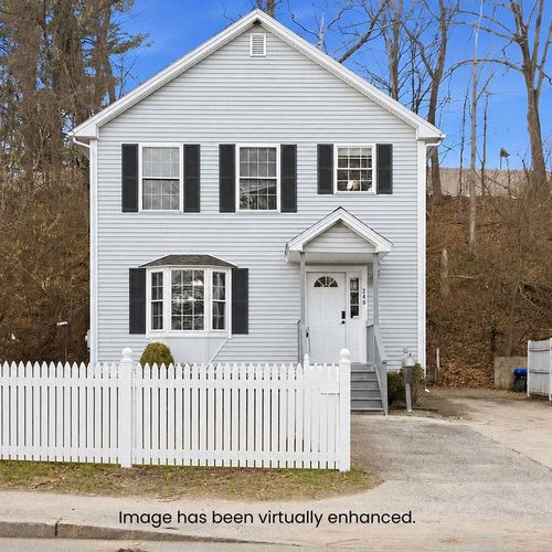 254 Front St, Manchester, NH, 03102-2607 | Card Image