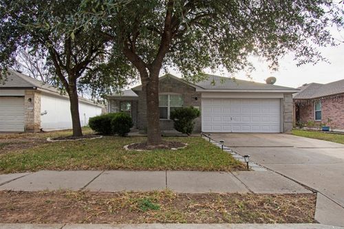 18205 Topsail St, Manor, TX, 78653-3760 | Card Image