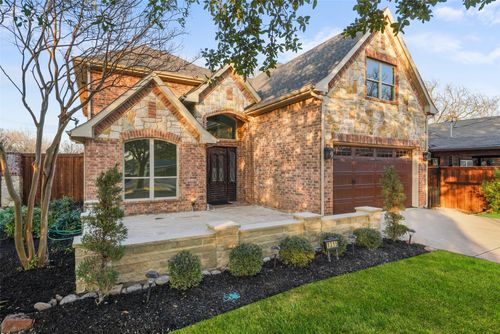 1315 Sierra Blanca Dr, Duncanville, TX, 75116-4119 | Card Image