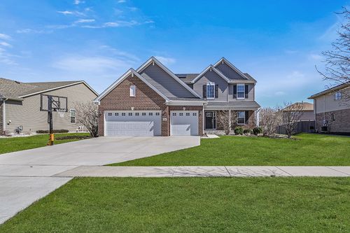 804 Feeney Dr, Minooka, IL, 60447-8937 | Card Image