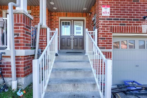 1193 Kettering Dr, Oshawa, ON, L1K1A6 | Card Image