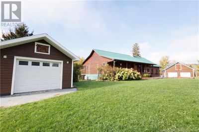 420 390 Rte, House other with 4 bedrooms, 4 bathrooms and null parking in Rowena NB | Image 3