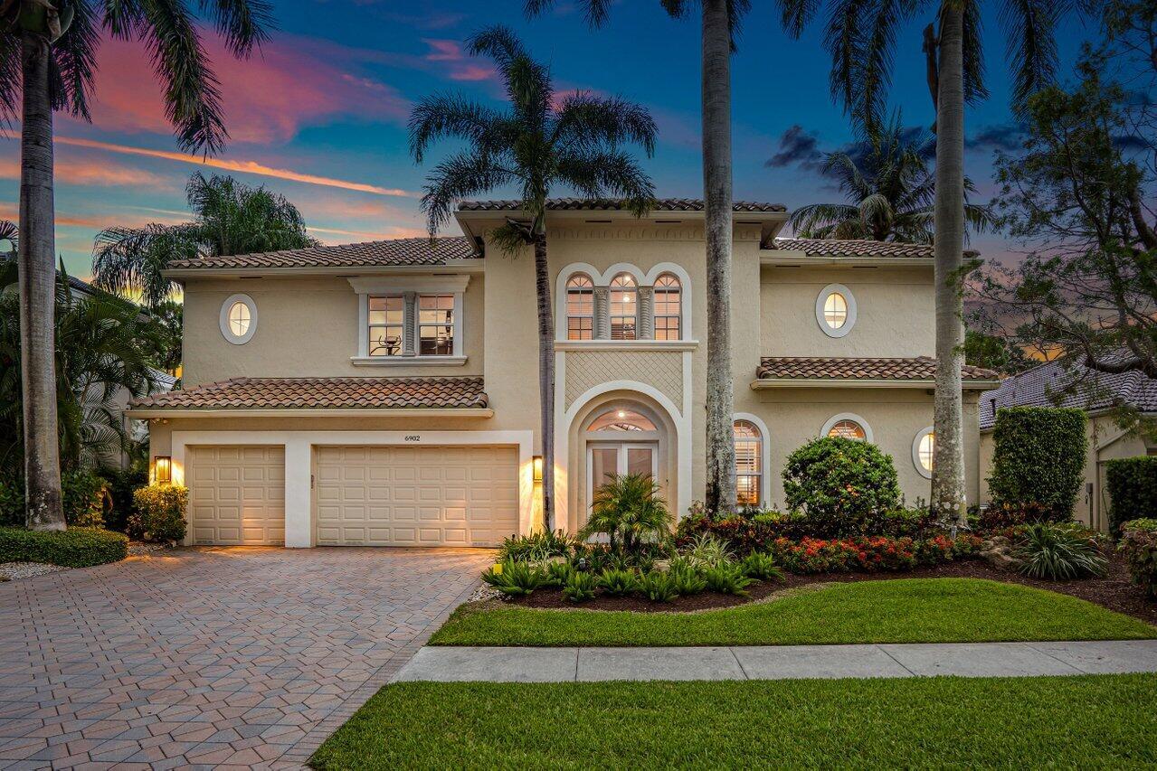 Royal Orchid Cir, Delray Beach, FL 33446